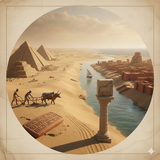 印章がつなぐ文明圏　―インダスとメソポタミアの交流を読み解く制度史の視点―